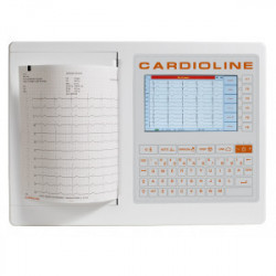 ELECTROCARDIÓGRAFO ECG200S...