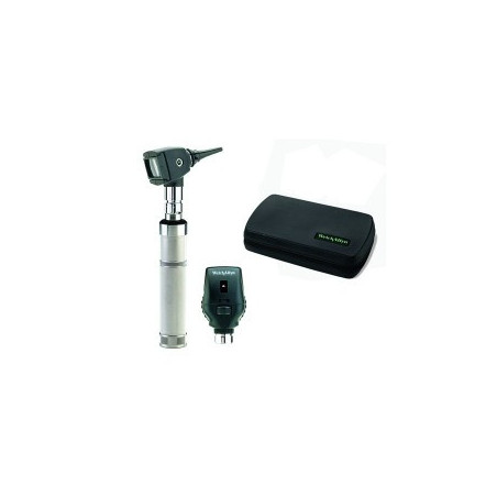 SET DE OTO-OFTALMOSCOPIO PROFESSIONAL