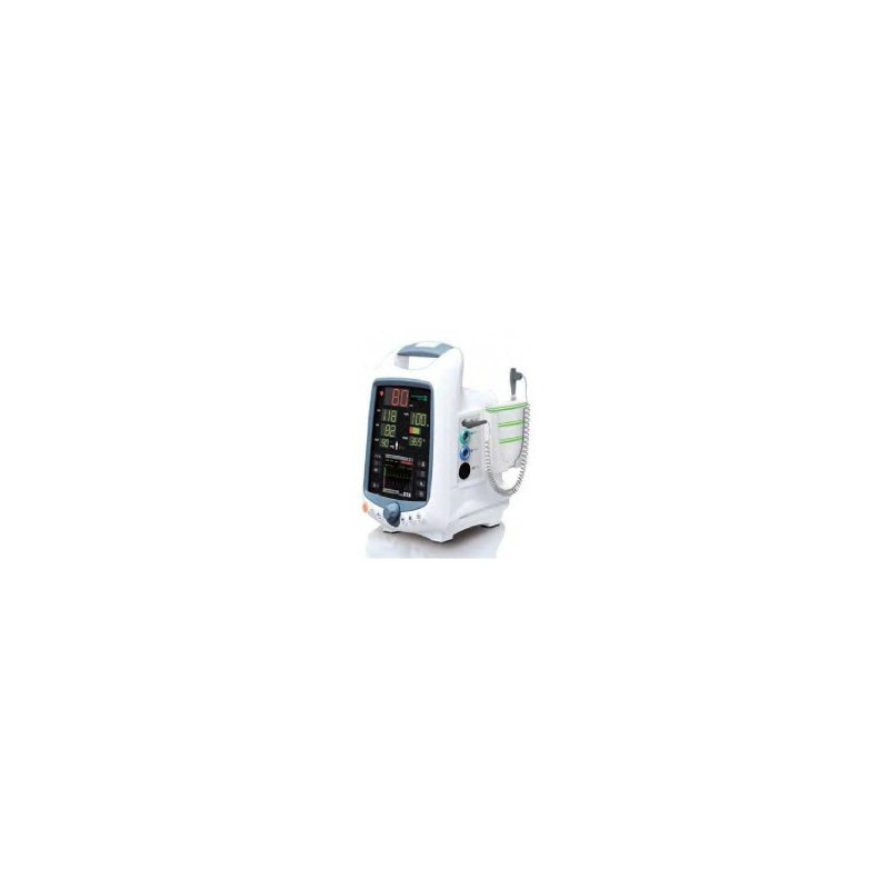 MONITOR MULTIPARAMÉTRICO VSIGN 200 - CARDIOLINE