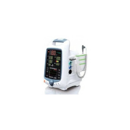 MONITOR MULTIPARAMÉTRICO VSIGN 200 - CARDIOLINE