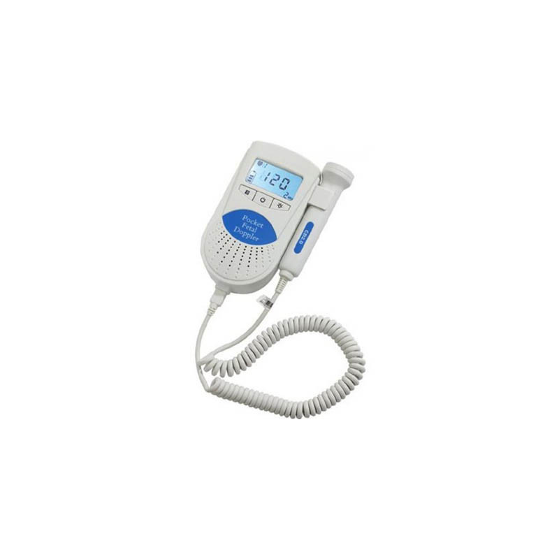 Doppler Fetal SONOLINE-B Sonda 2Mhz