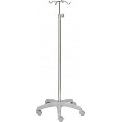 Soporte portasueros, medicina general - 22381