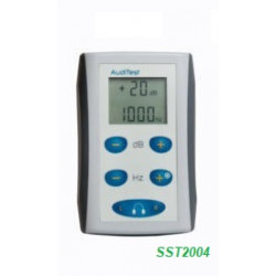 Audiómetro Audiotest SST2004