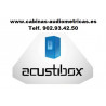 Acustibox